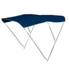Bimini Tops, Seating & Covers
