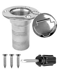 Deck Hardware
