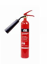Firefighting