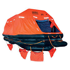 Liferafts