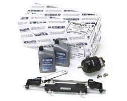 Steering Systems