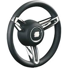 Steering wheels