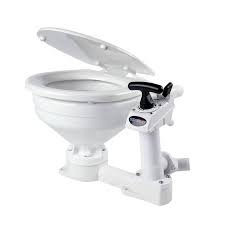Pumps & Toilets