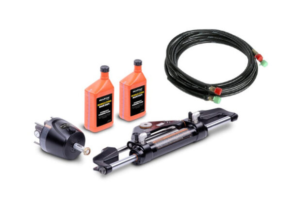 HK6324A-3 - Dometic(Seastar) Hydraulic Steering Kit 24