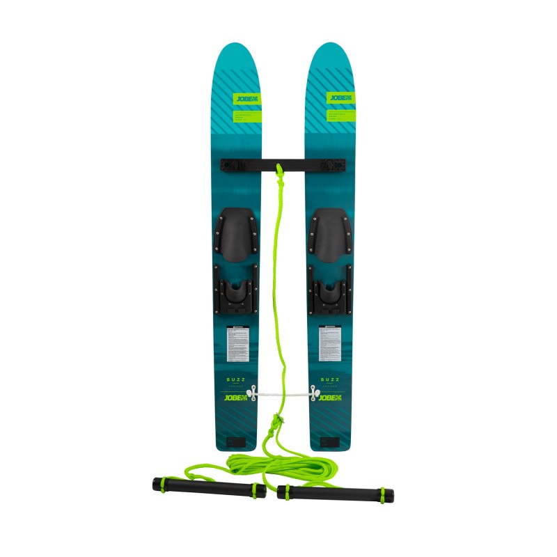 waterskis-buzz - Jobe Buzz Trainers Waterskis