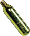 00349 - Cylinder CO₂, 24 gr