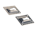 00636 - Key Hole Plate