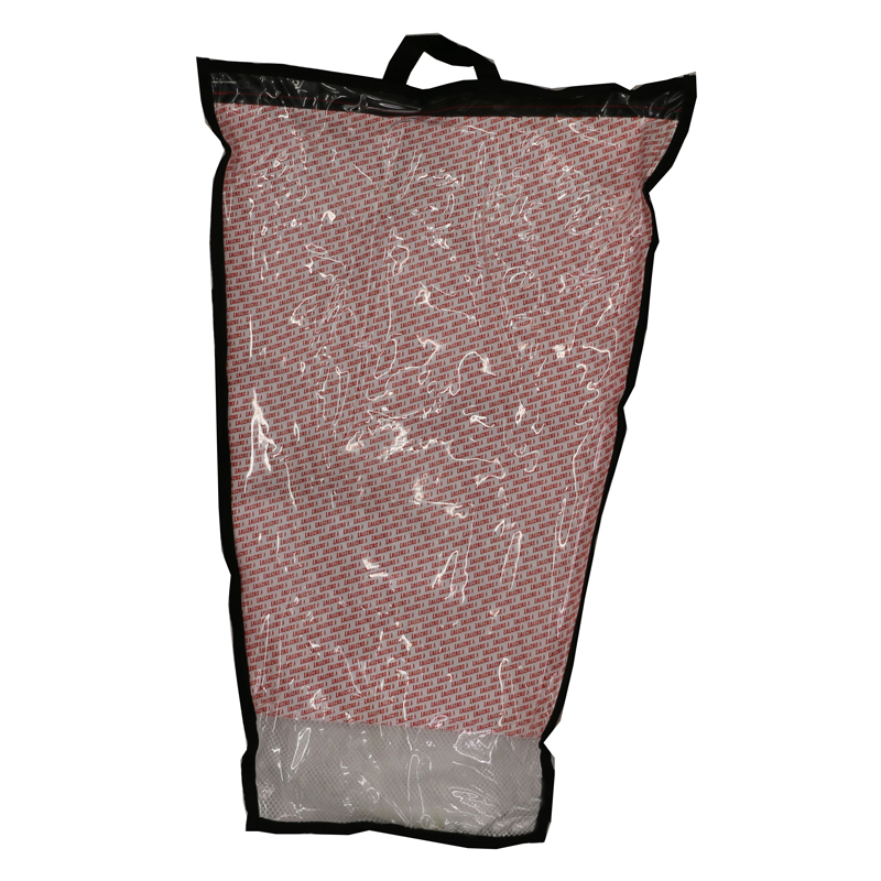02271 - Bag of ISO Inflatable Lifejackets, L57x W38cm xW21cm, 2side