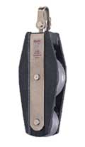 10133 - Fiddle swivel head, 10mm