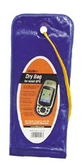 10443 - Dry bag for small Gps,23x9.5cm