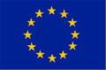 10923 - European Flag 20 x 30cm