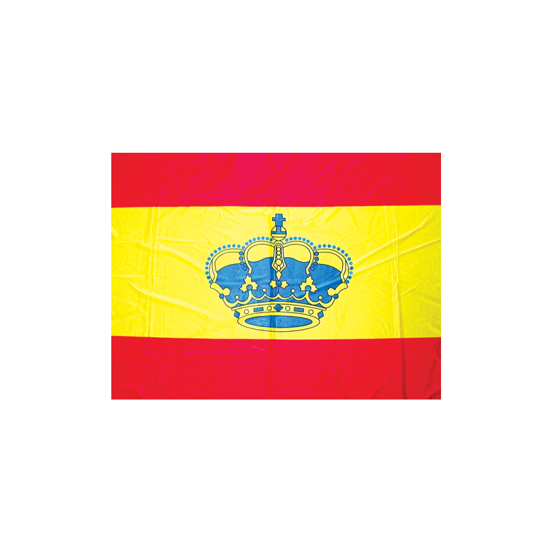 10993 - Spanish Flag 20 x 30cm
