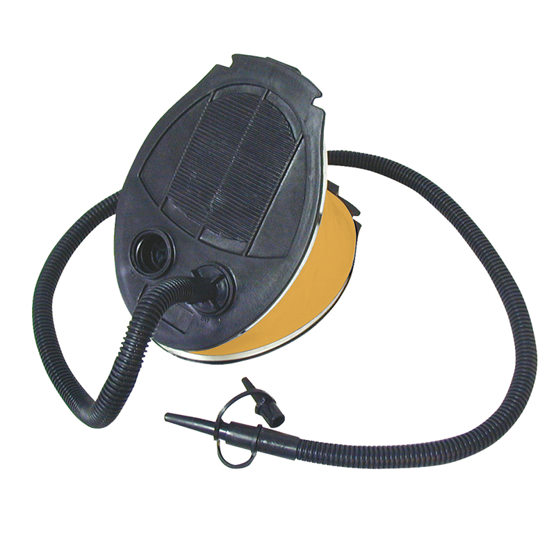 11498 - SeaPump Foot Pump, 3L