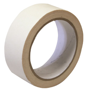 11853 - Masking Tape, 50mm x 50m,80oC, white