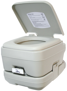 11867 - Portable Toilet, 10lt