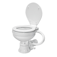 11877 - Electric Marine Toilet, LT - 1E, 24V