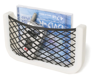 11900 - Net Storage,White, Thick 20mm,120mmx205mm