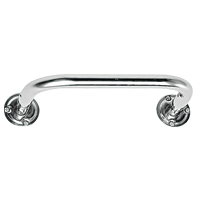 12572 - Add on step, Inox 316