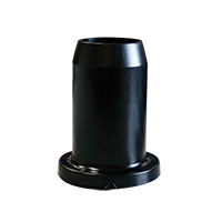 16545 - Oar Collar, Plastic, Ø45mm