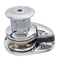 187316 - WINDLASS V. PR1500 CRO G+D 1500W/24V 12-13DIN766