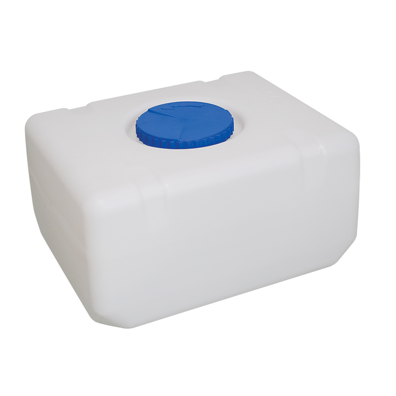 190008 - Water Tank 80lt 600x450x310mm