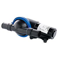 196861 - Pump Diaphragm, 24V, 19lt/min