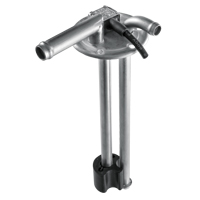 Lalizas 197068 - Sender for Fuel Tank, 0-190 Ohm, H.293mm