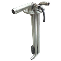 Lalizas 197073 - Sender for Diesel Tank, 0-190 Ohm, H.195mm