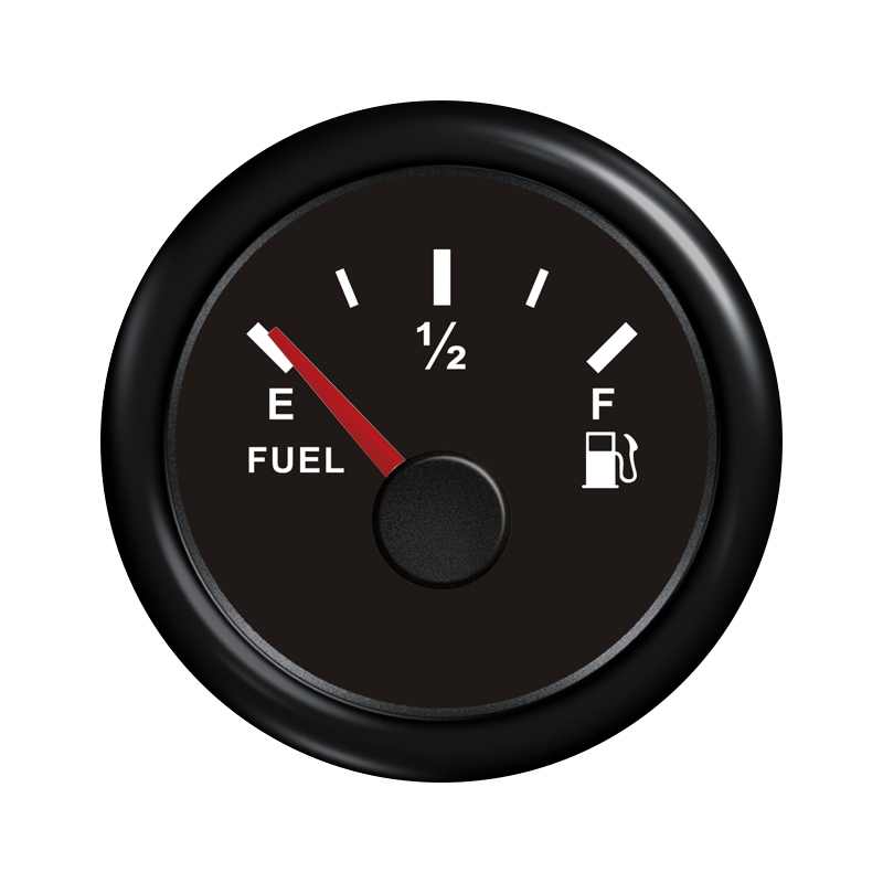 Lalizas 197341 - Fuel Level Gauge, 0-190 Ohm