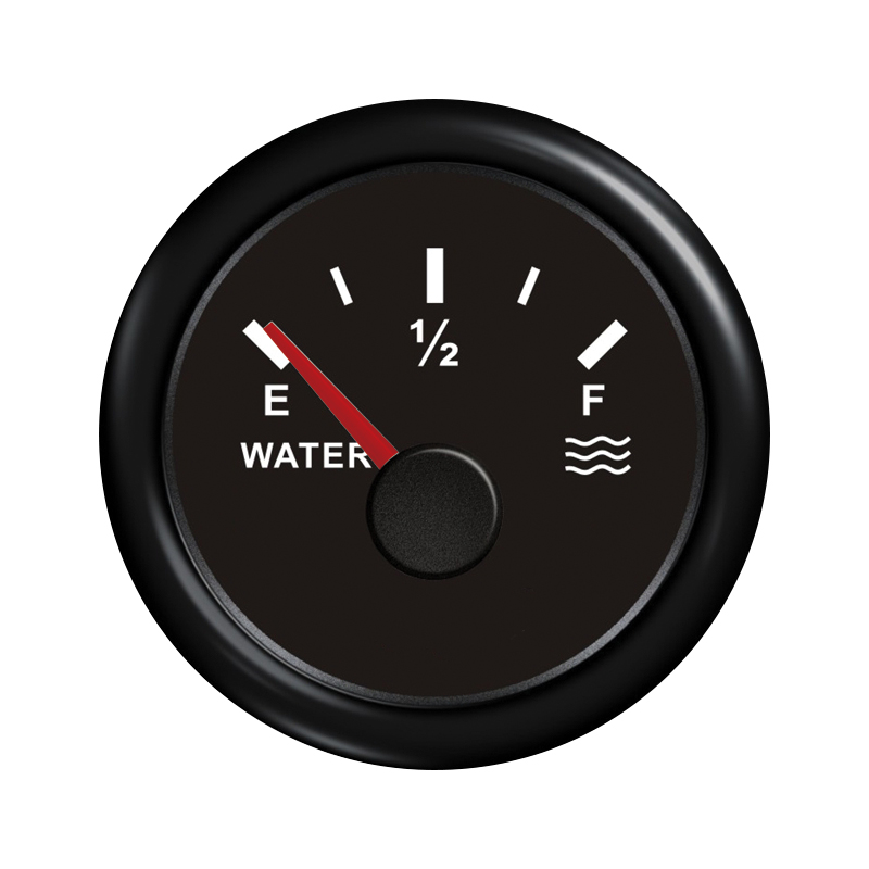 Lalizas 197344 - Water Tank Level Gauge, 240-33 Ohm