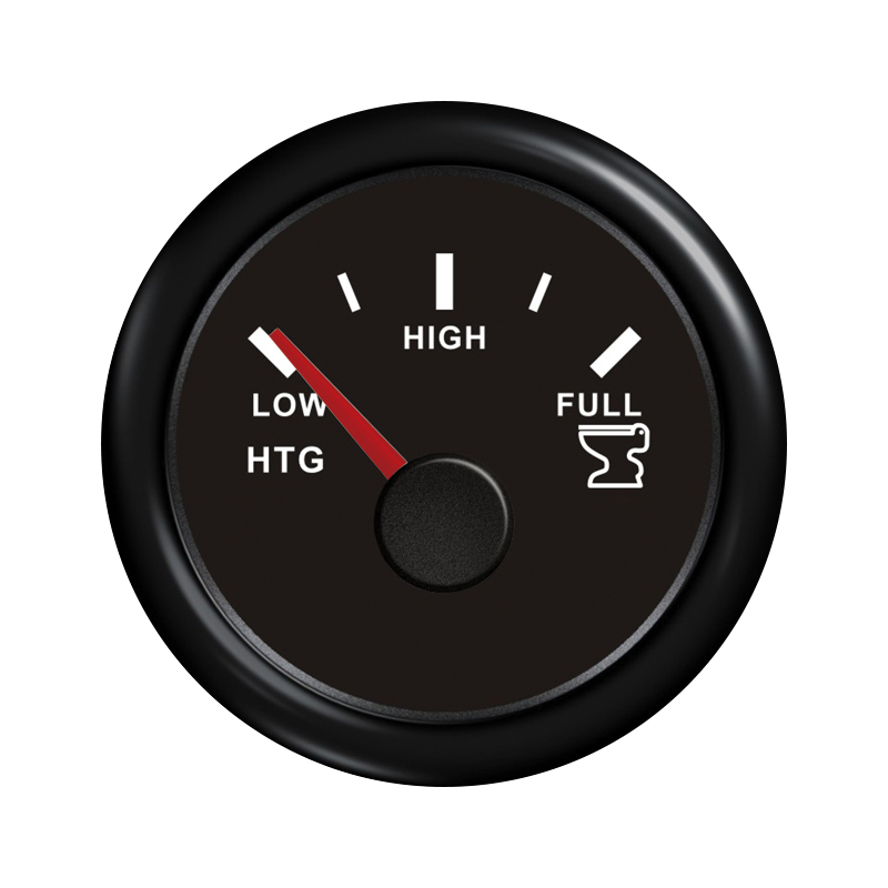 Lalizas 197345 - Waste Level Gauge, 0-190 Ohm