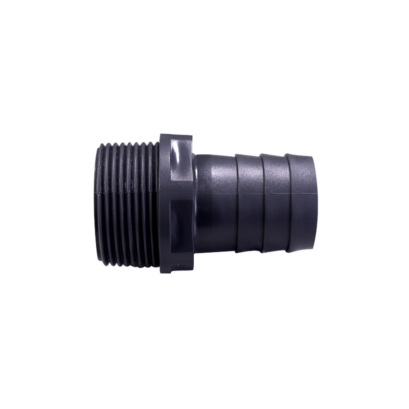Lalizas 198086 - Hose Adaptor For Valve, Threaded BSPP 1 1/2'', Plastic