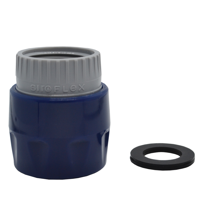 Lalizas 198129 - Female quick connector with 3/4” female thread