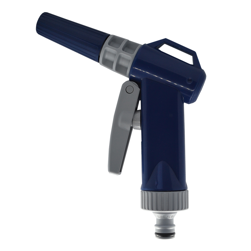 Lalizas 198132 - Nozzle and pistol grip with male quick connector