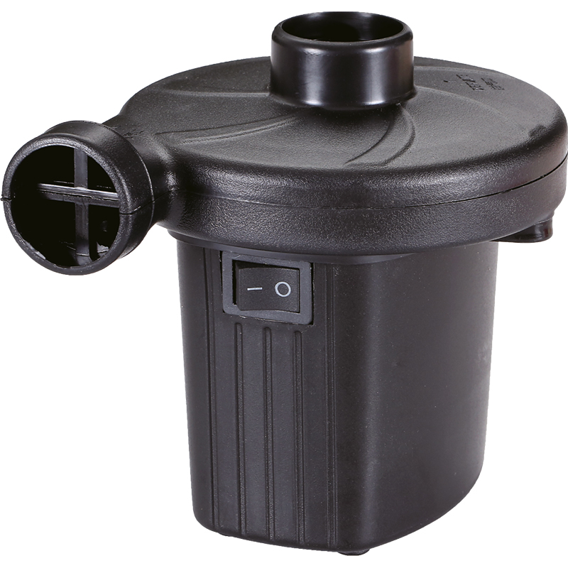 Lalizas 198136 - Electric Double Action Air Pump, 12V, 40mbar, 400 lt/min