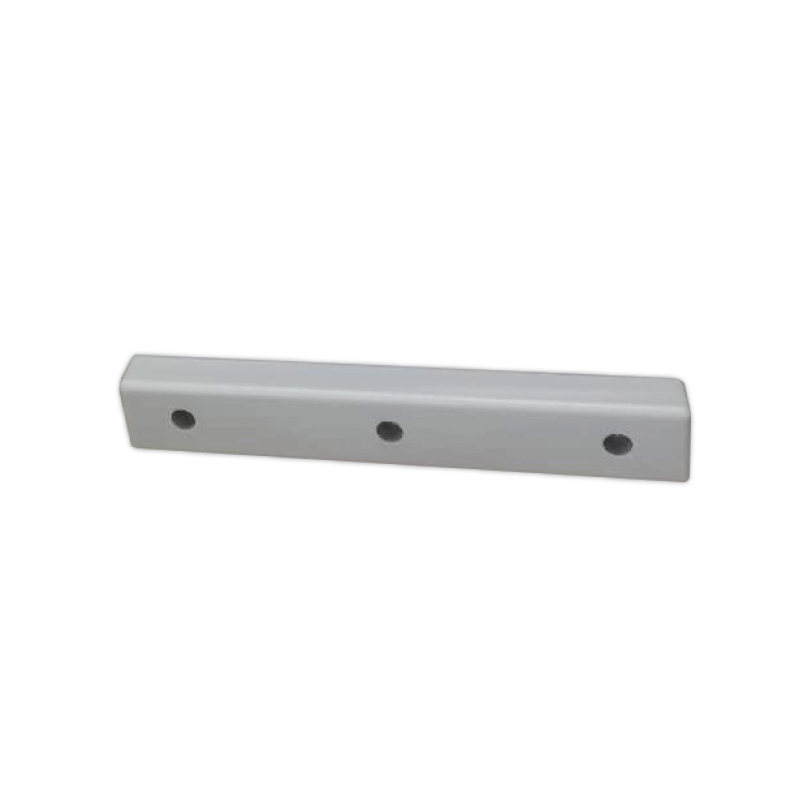Lalizas 198202 - End Block, Grey