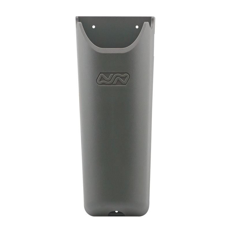 Lalizas 198208 - Winch Handle Pocket, PVC, L.240mm, W.92mm, H.55mm, Grey