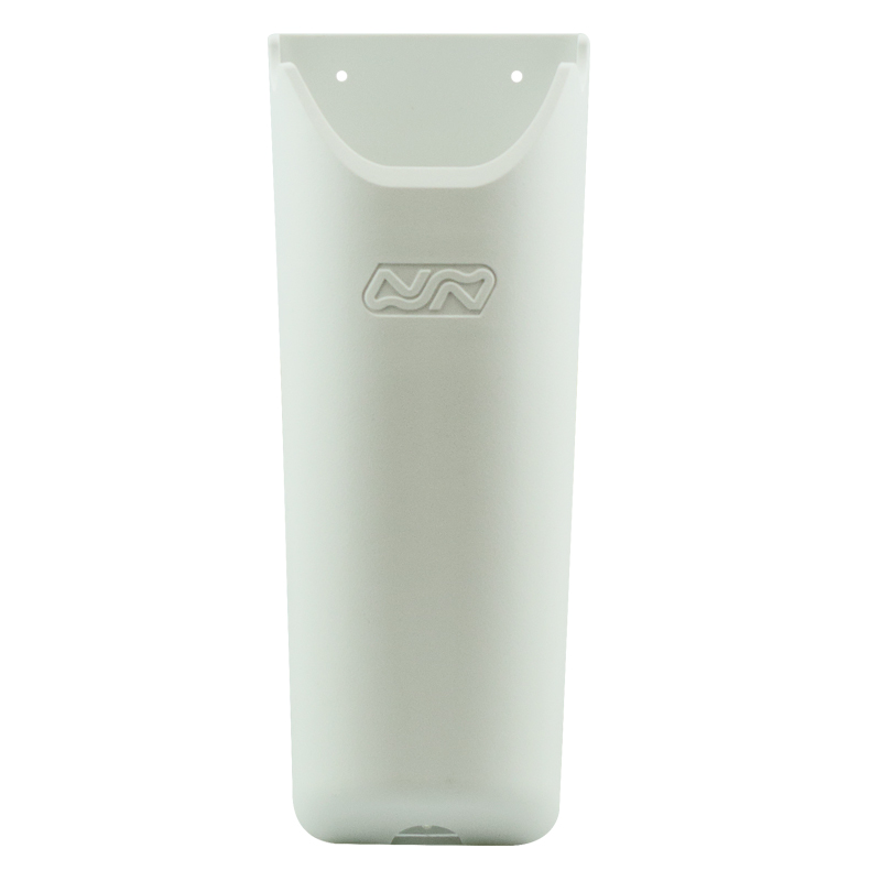 Lalizas 198209 - Winch Handle Pocket, PVC, L.240mm, W.92mm, H.55mm, White