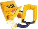 20440 - LifeLink Rescue Sling, yellow