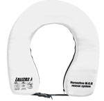 Lalizas 20540 - Horseshoe Lifebuoy ''basic i'' white