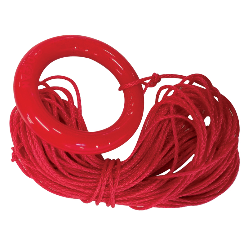 Lalizas 20693 - Mooring Ring with 30m rope