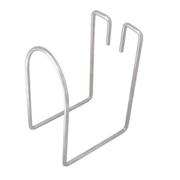 Lalizas 20707 - Holder for ring or horseshoe Life buoy