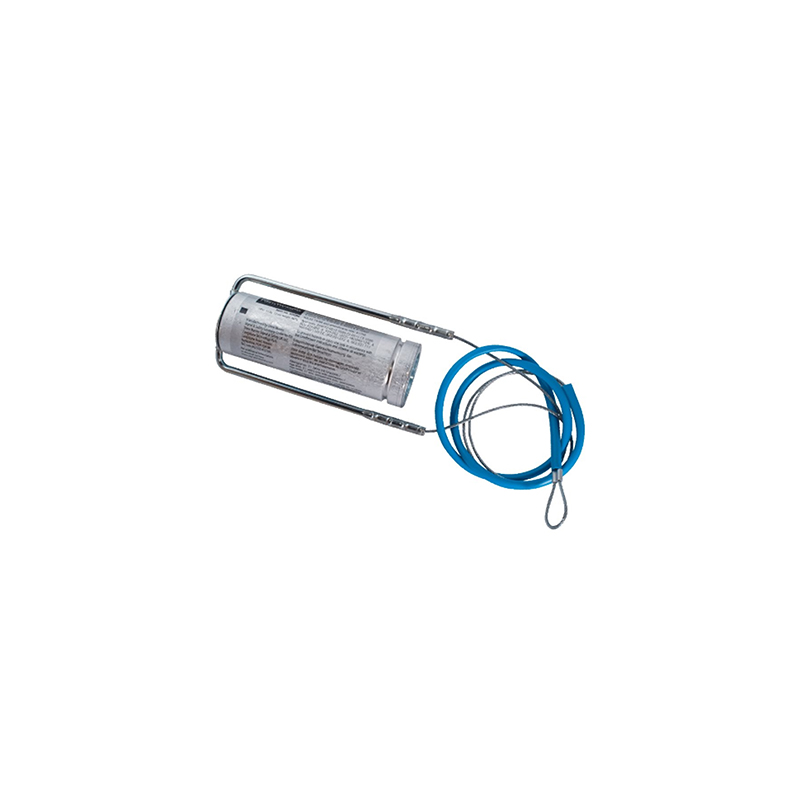 Lalizas 20741 - Pains Wessex Rocket For Linethrower 250