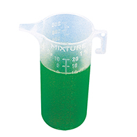 Lalizas 26897 - Oil Measurer, D.58mm - H.120mm