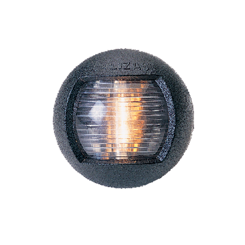 30063 - POWER 7 Stern Light 135°, with black housing