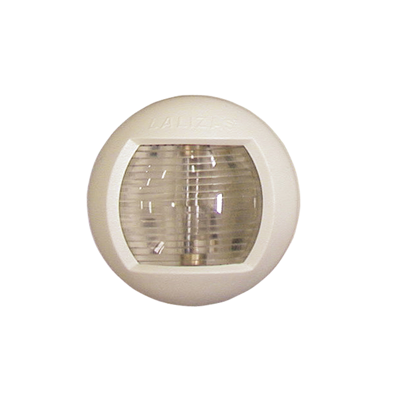 30073 - POWER 7 Stern Light 135°, with white housing