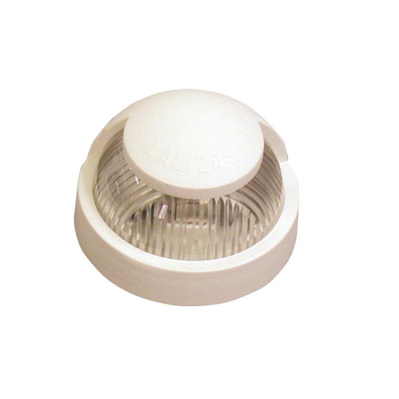 30077 - POWER 7 Masthead Light 225°, Deck mounted, with white housing