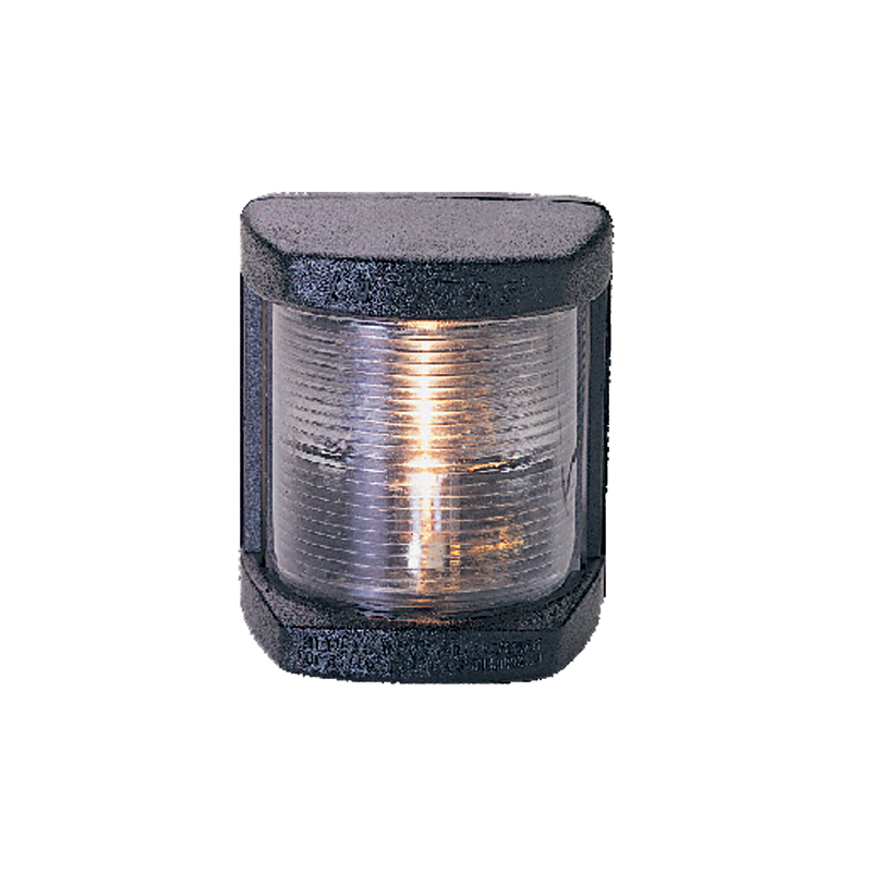 30094 - CLASSIC 12 Masthead Light 225°, with black housing