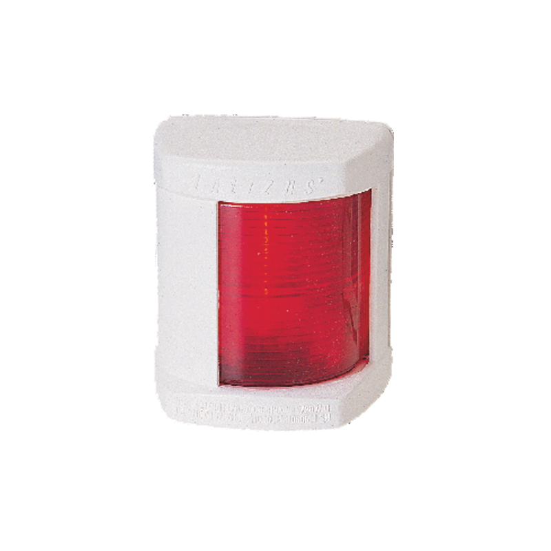30102 - CLASSIC 12 Port Light 112,5°, with white housing