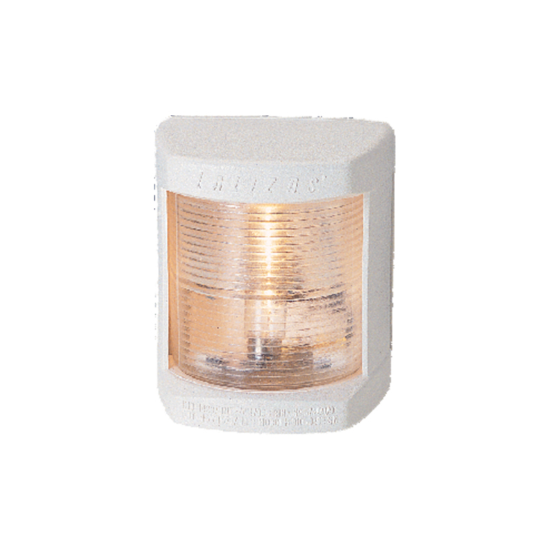 30103 - CLASSIC 12 Stern Light 135°, with white housing